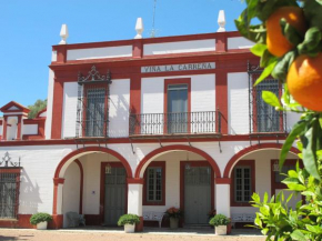 La Carreña, Jerez De La Frontera